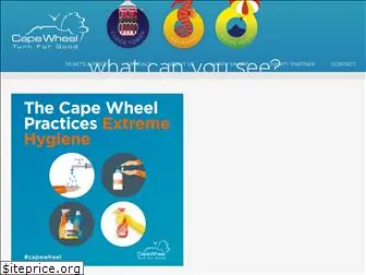 capewheel.co.za