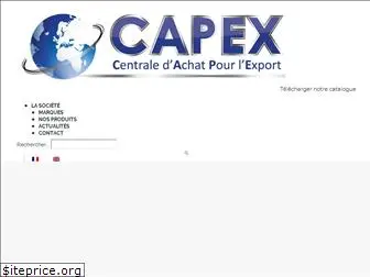 capex-france.com