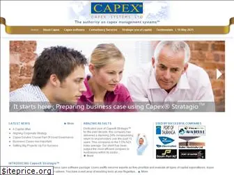 capex.co