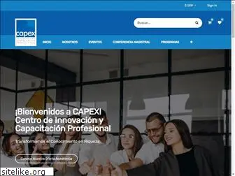 capex.edu.do