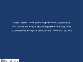 capexfinance.co.uk
