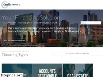 capexfinancialllc.com