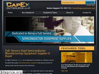 capexoutsource.com