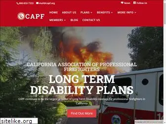 capf.org