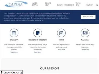 capfaa.org