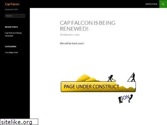 capfalcon.net