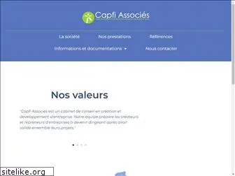 capfiassocies.eu