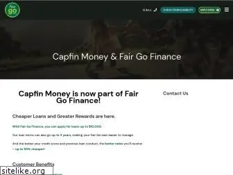 capfindirect.com.au