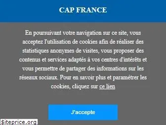 capfrance.com