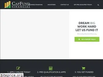 capfundfinancial.com