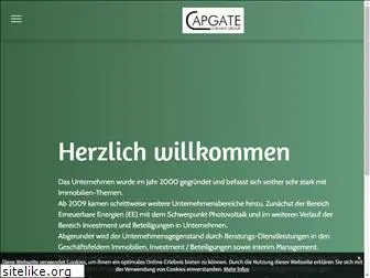 capgate.de