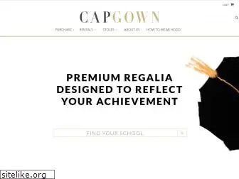 capgown.com