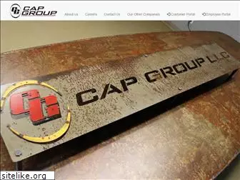 capgroupllc.biz