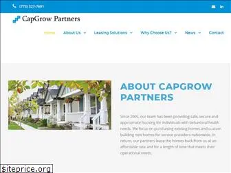 capgrowpartners.com