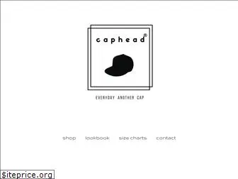 caphead.net