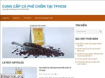 caphechon.net.vn