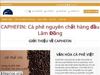 caphefin.com