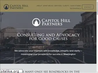 caphillpartners.com