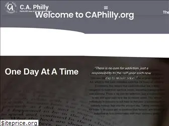 caphilly.org