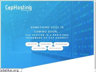 caphosting.com