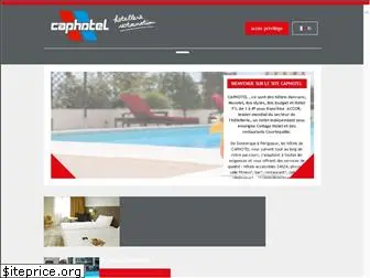 caphotel.eu