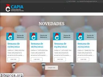 capia.com.ar