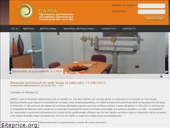 capia.org.ar