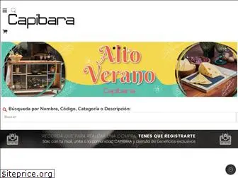 capibara.com.ar