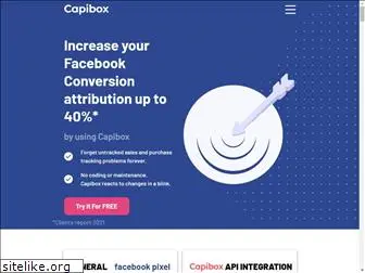 capibox.com