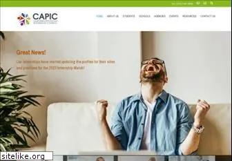 capic.net