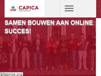 capica.nl