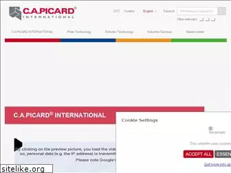 capicard.com