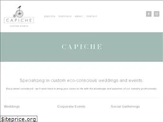 capicheplanning.com