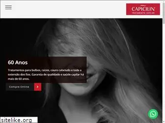 capicilin.com.br