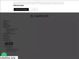 capicor.com