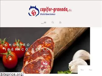 capifer.com