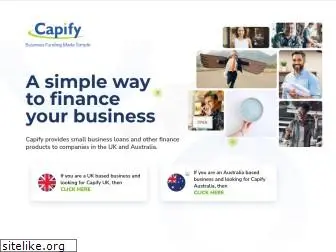 capify.com