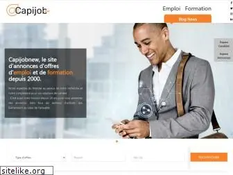 capijob.com