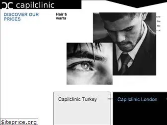capilclinic.uk
