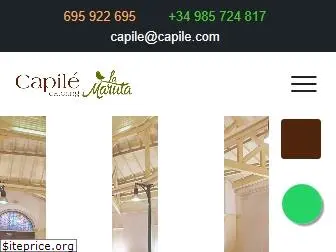 capile.com