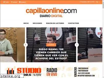 capillaonline.com
