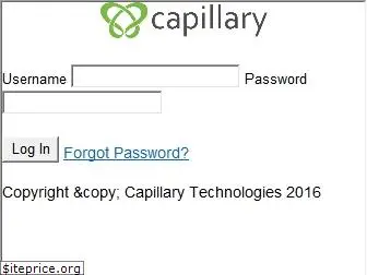 capillary.co.in