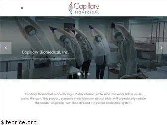 capillarybio.com