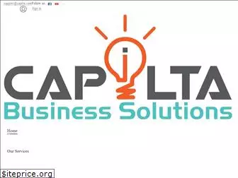 capilta.com