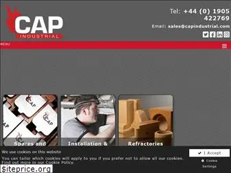 capindustrial.com