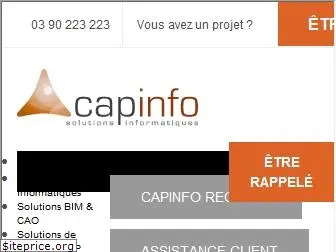 capinfo.fr