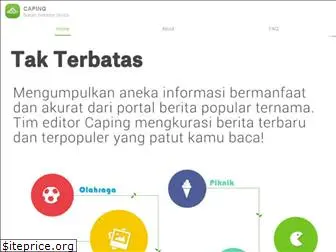caping.co.id