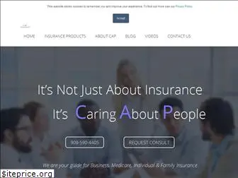 capinsurance.net