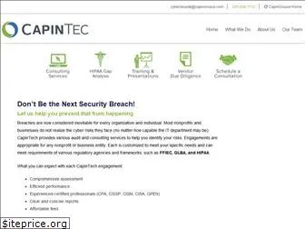 capintech.com