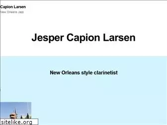 capionlarsen.com